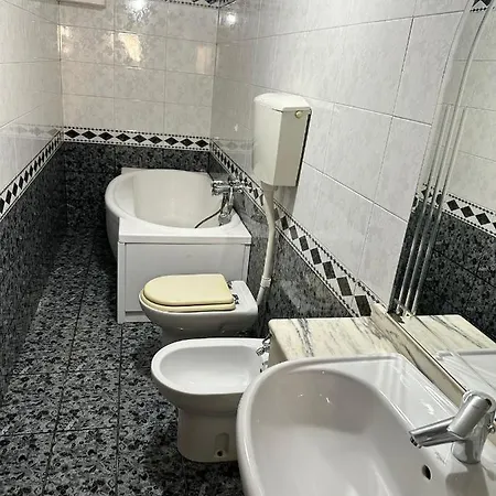 Appartement Diana