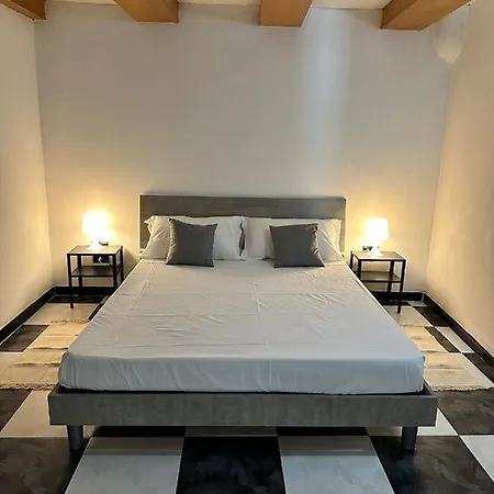 Diana Apartmán Neapol