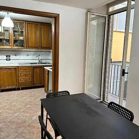 Diana Apartmán Neapol